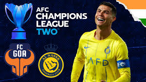 FC Goa vs Al-Nassr: India Bersiap Menyambut Cristiano Ronaldo di AFC Champions League Two