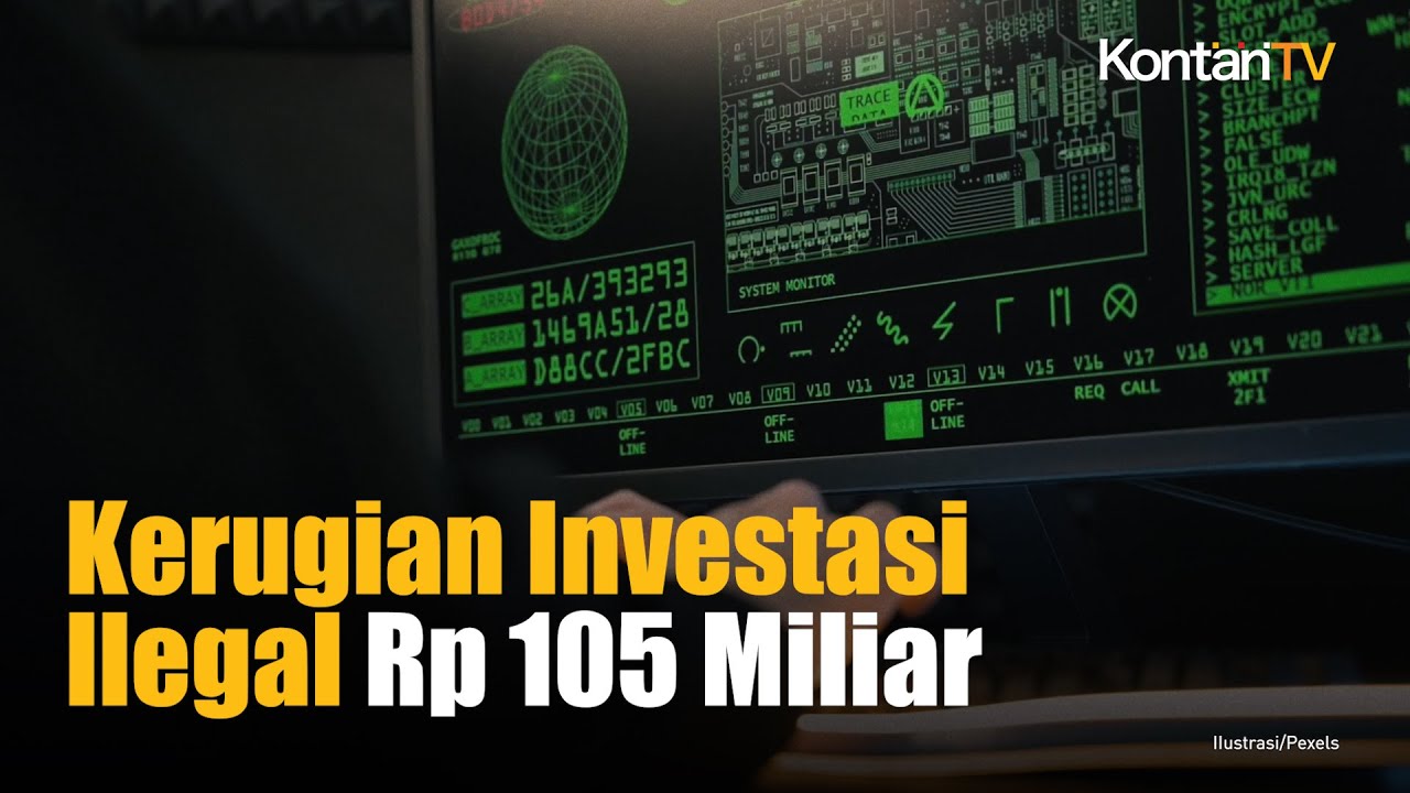 Polisi Bongkar Penipuan Investasi Online, Kerugian Korban Capai Rp15 Miliar – 10 Agustus 2025