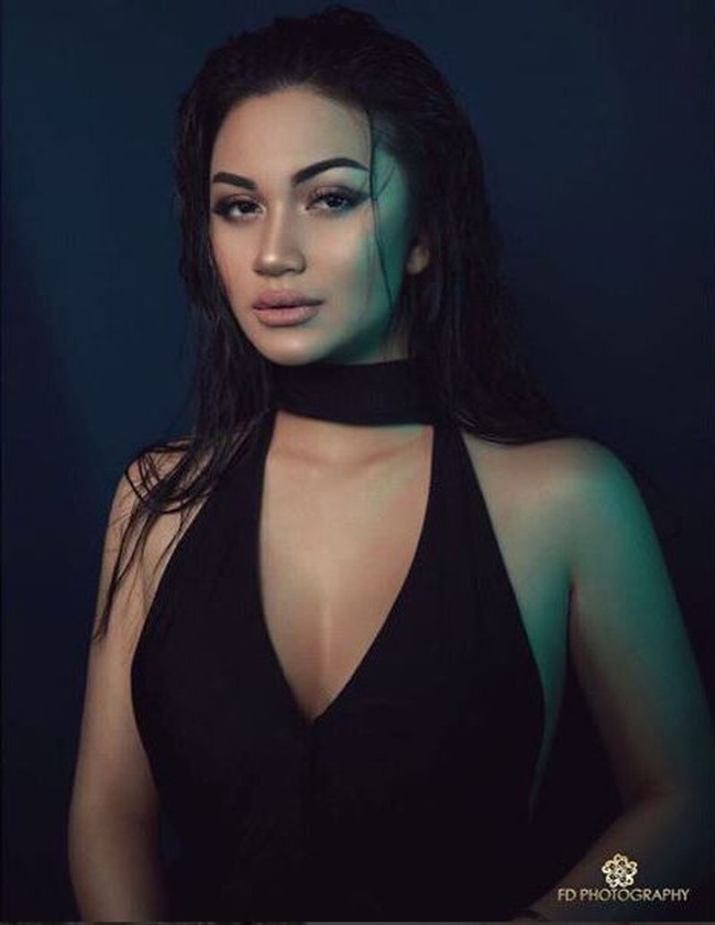 Pesona Gaya Fashion Ariel Tatum Kembali Jadi Sorotan, Tampil Elegan hingga Kasual dengan Karakter Kuat