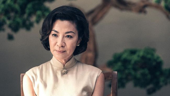 Sinopsis Master Z: The Ip Man Legacy, Tayang di Bioskop Trans TV 26 Agustus 2026