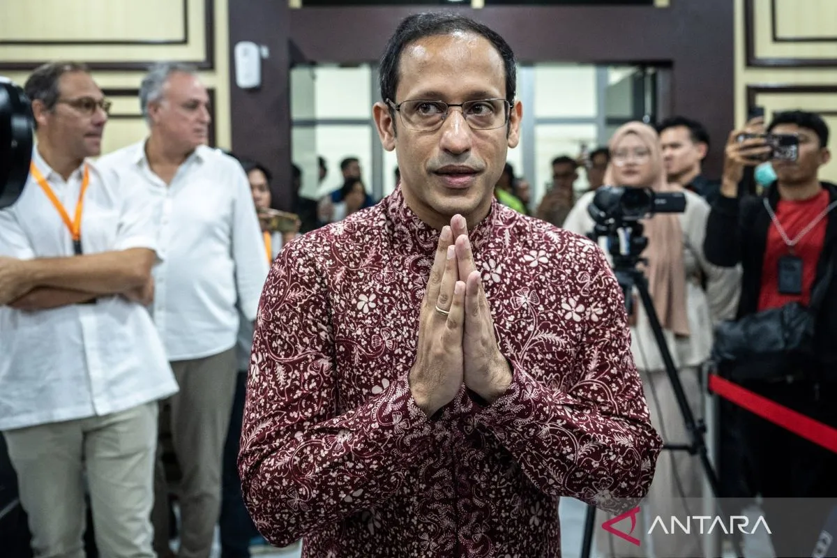Peristiwa Hukum Kemarin: Penyidikan Korupsi Tambang PT CCM hingga Hukuman Nadiem Dipangkas