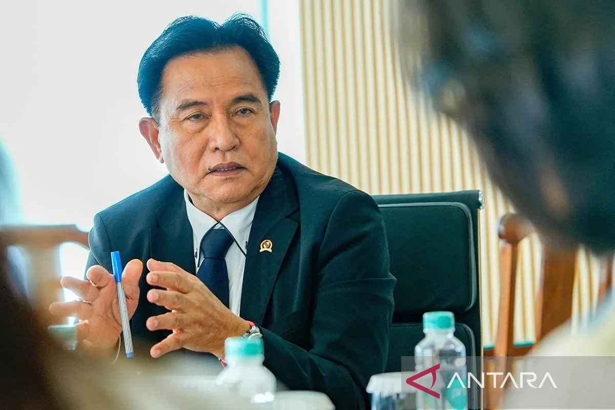 Pemerintah Tegaskan Hormati Proses Hukum Dugaan Korupsi di BNPB, Dukung Penegakan Hukum Transparan