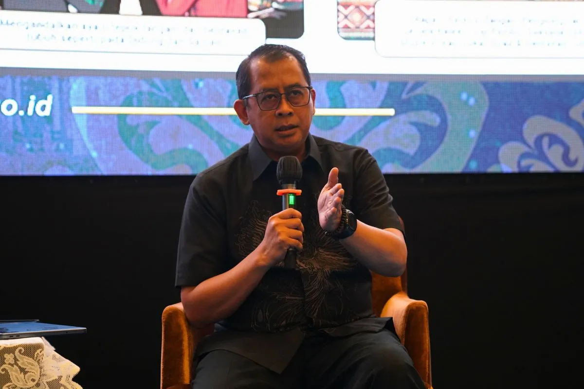 Kemenkum Targetkan Enam Juta Lagu dan Musik Tercatat Lewat Kebijakan Gratis