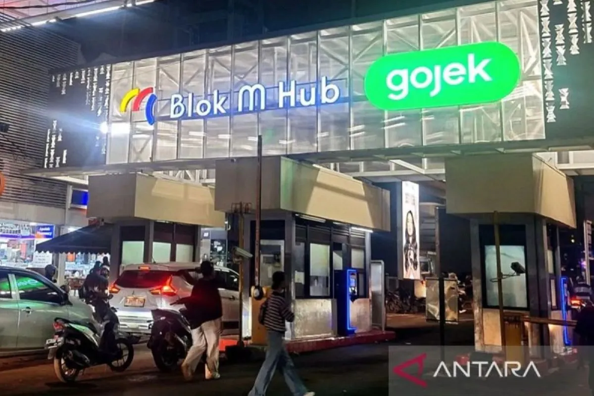 DKI Mulai Penataan Blok M Hub Pekan Depan, Groundbreaking Jadi Tahap Awal Pengembangan
